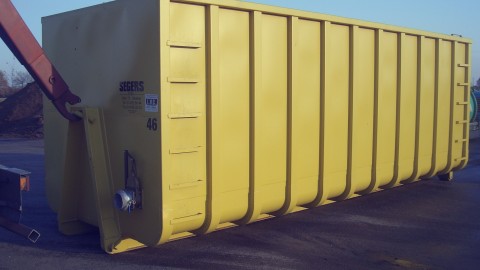 Container Met Haak 2