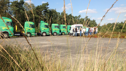 Personeelsfeest 2018